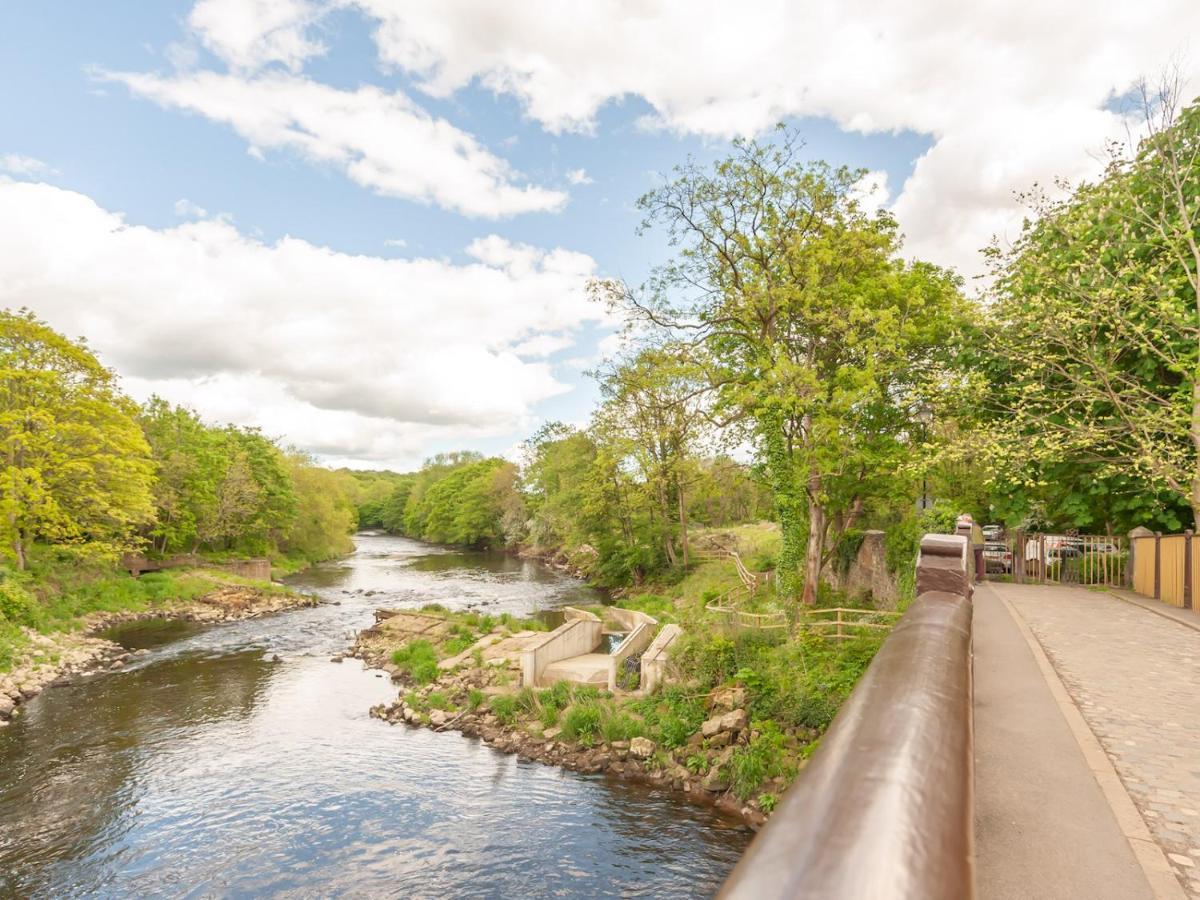 Pass The Keys Couples Haven On The Banks Of The River Aire Apartment Leeds  Bagian luar foto